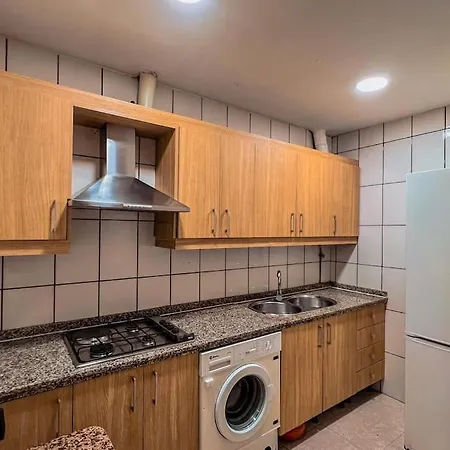 Apartamento En * Cordoba