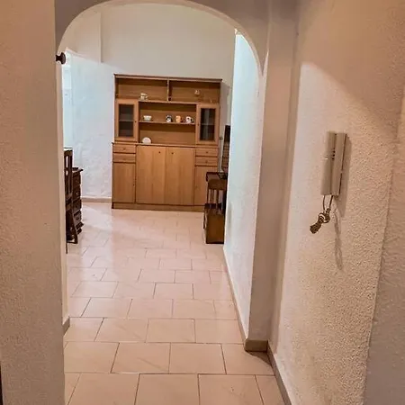 Apartamento En Apartment